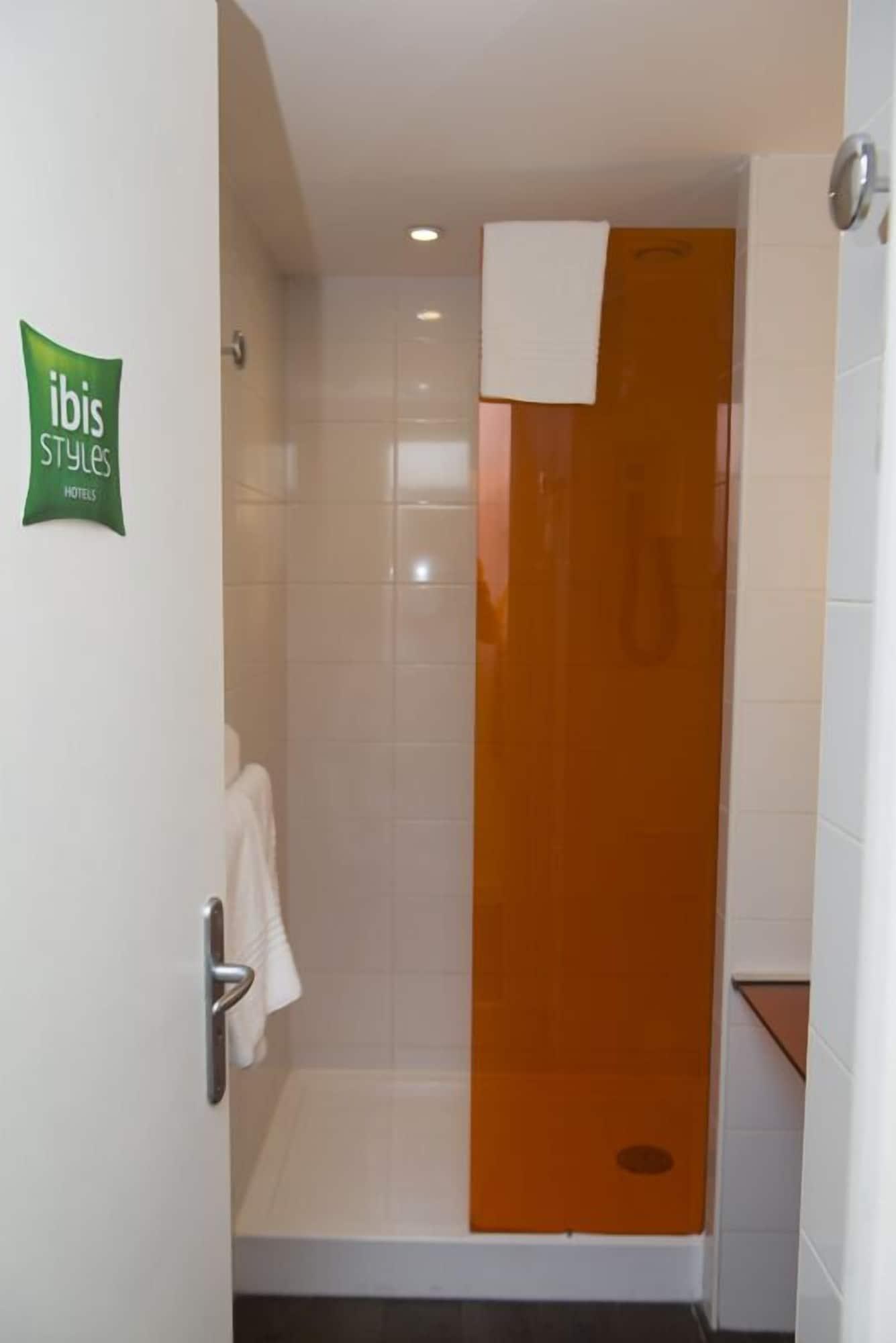 Ibis Styles Annemasse Geneve Ambilly Exterior foto