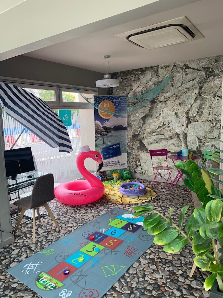 Ibis Styles Annemasse Geneve Ambilly Exterior foto