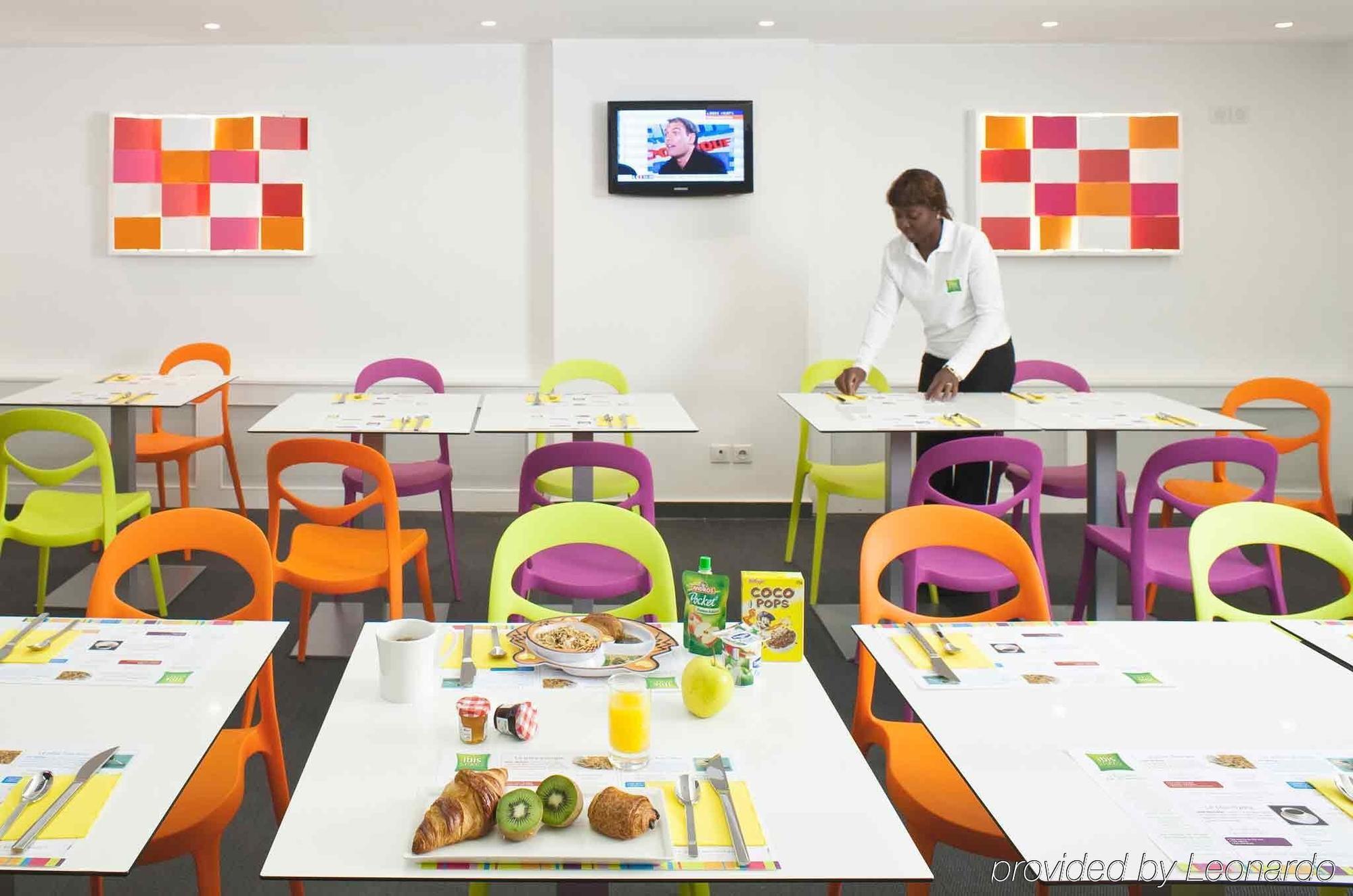 Ibis Styles Annemasse Geneve Ambilly Exterior foto