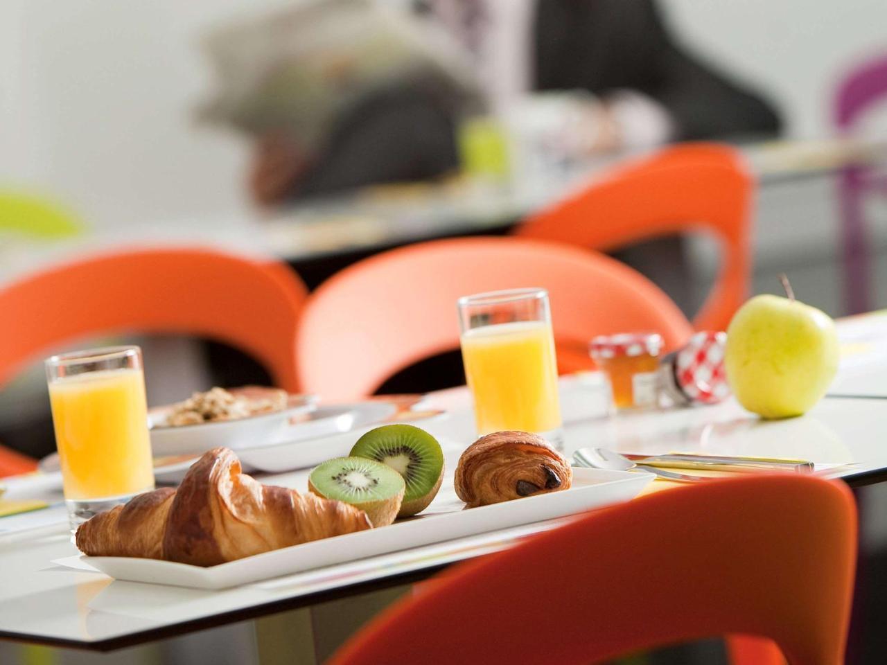 Ibis Styles Annemasse Geneve Ambilly Exterior foto