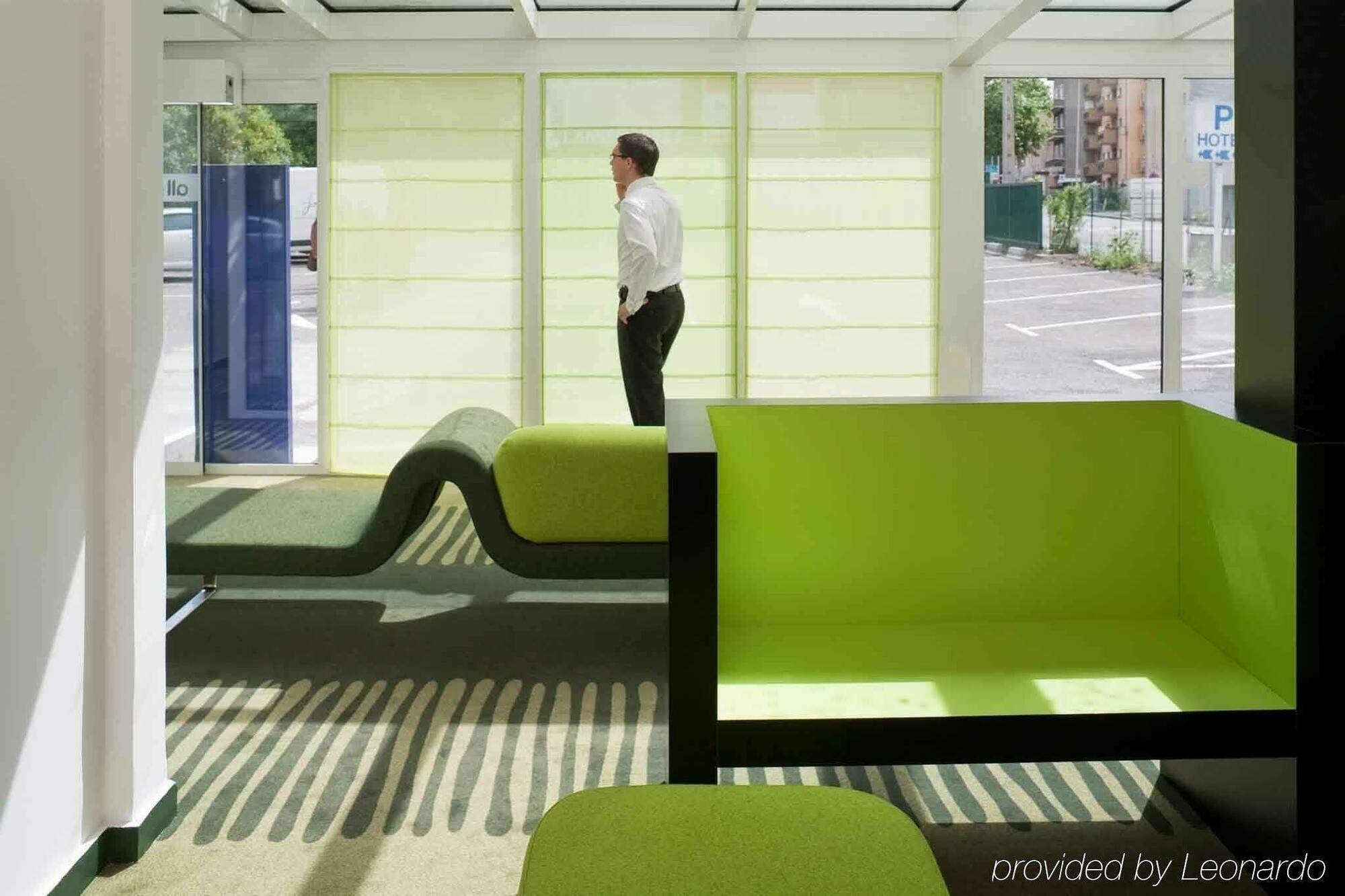 Ibis Styles Annemasse Geneve Ambilly Exterior foto